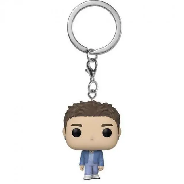 Main image of Funko POP! Keychain: BTS - RM - 72573
