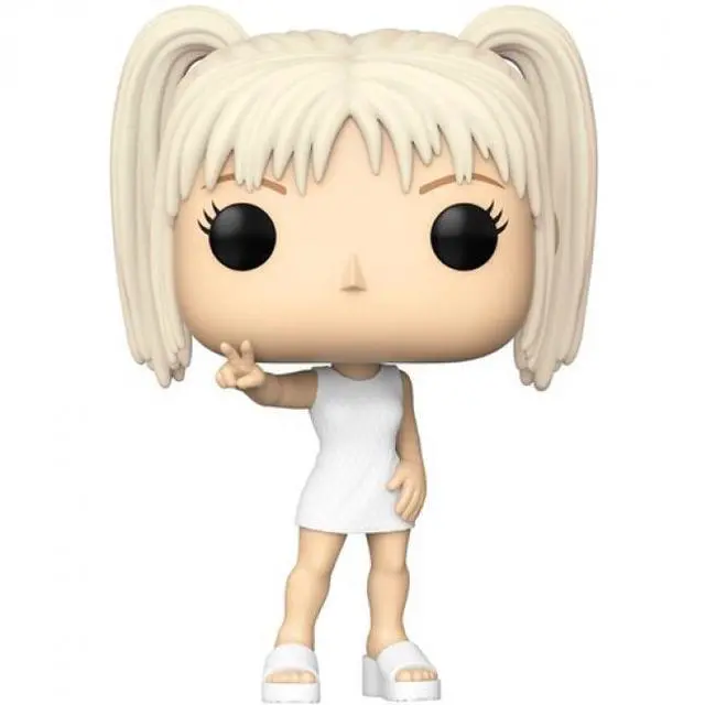 Main image of POP ROCKS SPICE GIRLS BABY WANNABE