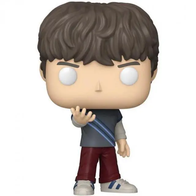 Main image of Funko POP! Television: Stranger Things - Will Byers (Hive Mind) - 90292