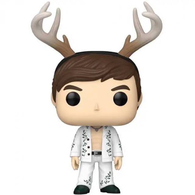 Main image of Funko POP! Movies: Saltburn - Oliver Quick - 85733