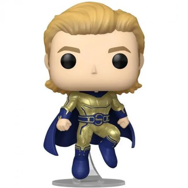 Main image of Funko POP! Marvel: Thunderbolts - Sentry - 76031