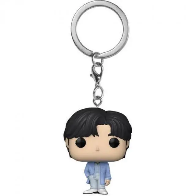 Main image of Funko POP! Keychain: BTS - V - 72575