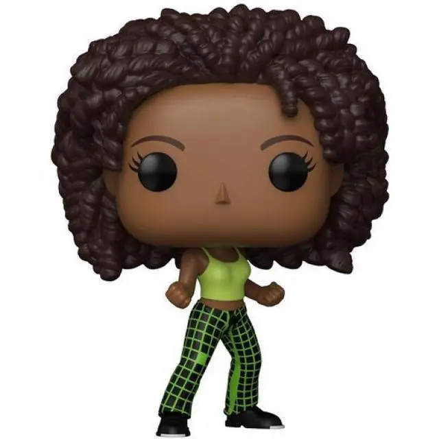 Main image of POP ROCKS SPICE GIRLS SCARY WANNABE