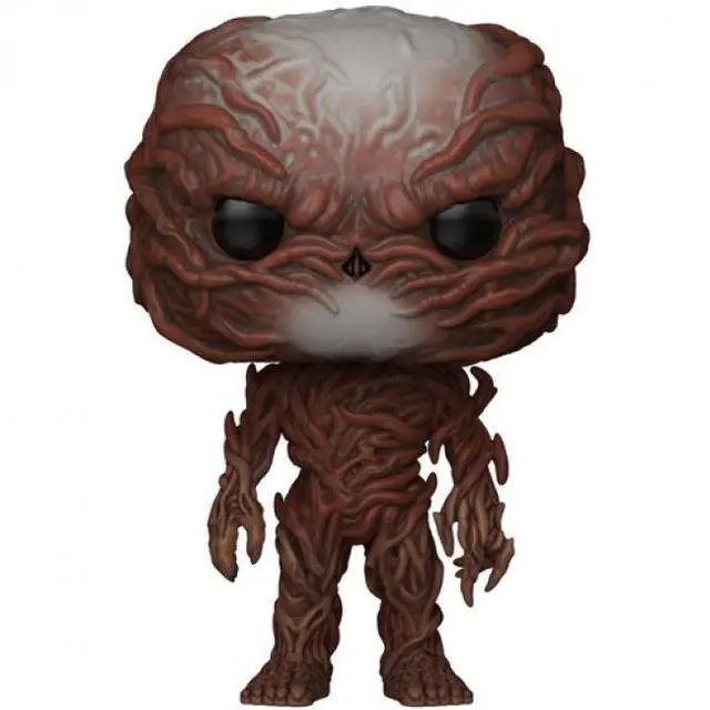 Main image of Funko POP! Television: Stranger Things - Vecna - 90289