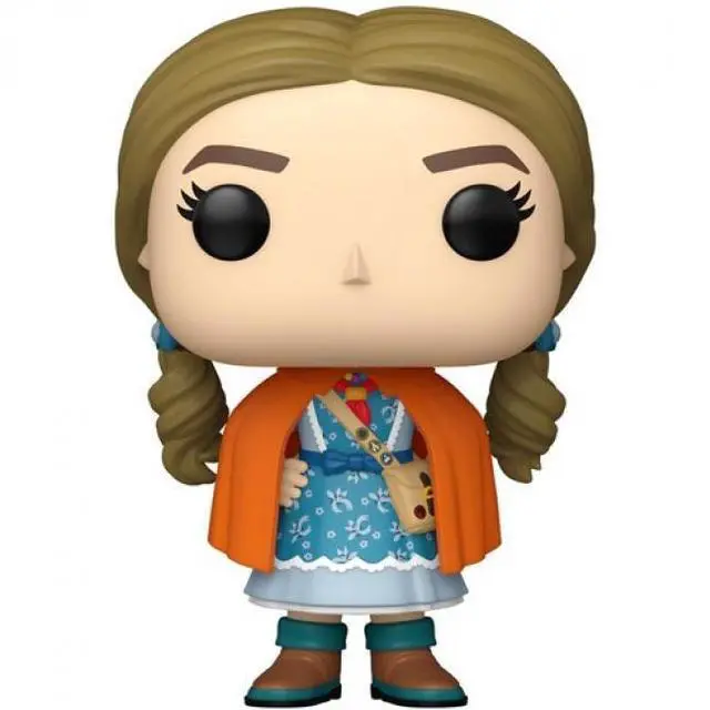 Main image of Funko POP! Television: Stranger Things - Holly the Heroic - 90293