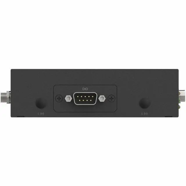 Alt view image 2 of 7 - Lenovo ThinkEdge SE30n Gen2 13LV000BUT - Intel Core 5 120U Deca-core (10 Core) 1.40 GHz - Intel Chip - 8 GB RAM DDR5 SDRAM 48 GB - 256 GB SSD - Windows 11 IoT Enterprise LTSC 2024 - Windows - Intel -