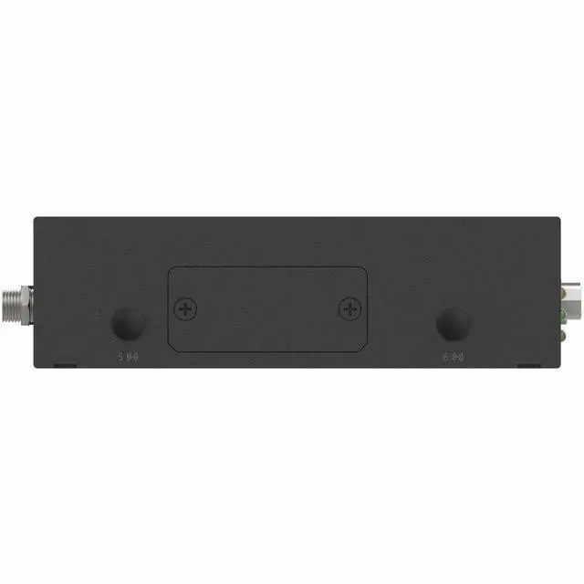 Alt view image 3 of 7 - Lenovo ThinkEdge SE30n Gen2 13LV000BUT - Intel Core 5 120U Deca-core (10 Core) 1.40 GHz - Intel Chip - 8 GB RAM DDR5 SDRAM 48 GB - 256 GB SSD - Windows 11 IoT Enterprise LTSC 2024 - Windows - Intel -