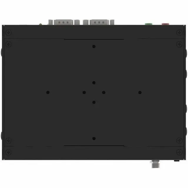 Alt view image 6 of 7 - Lenovo ThinkEdge SE30n Gen2 13LV000BUT - Intel Core 5 120U Deca-core (10 Core) 1.40 GHz - Intel Chip - 8 GB RAM DDR5 SDRAM 48 GB - 256 GB SSD - Windows 11 IoT Enterprise LTSC 2024 - Windows - Intel -