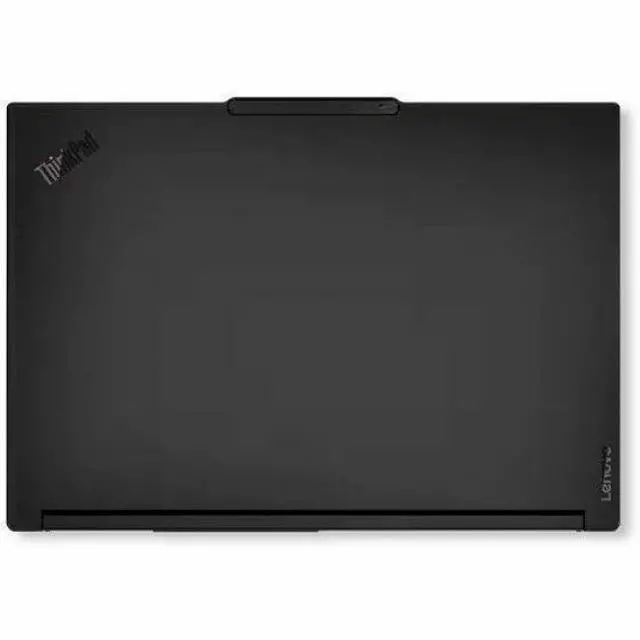 Alt view image 3 of 7 - Lenovo ThinkPad P16 Gen 3 21RQ0010US 16" Mobile Workstation - WQUXGA - Intel Core Ultra 9 285HX - vPro Technology - 32 GB - 1 TB SSD - English (US) Keyboard - Black - Intel Chip - Windows 11 Pro