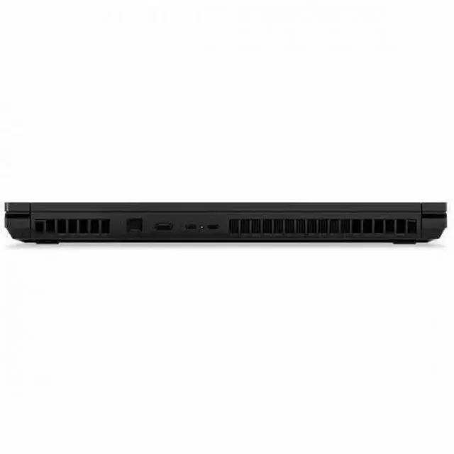 Alt view image 6 of 7 - Lenovo ThinkPad P16 Gen 3 21RQ0010US 16" Mobile Workstation - WQUXGA - Intel Core Ultra 9 285HX - vPro Technology - 32 GB - 1 TB SSD - English (US) Keyboard - Black - Intel Chip - Windows 11 Pro