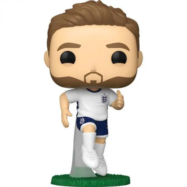 Main image of Funko POP! Football: England - Harry Kane - 92721