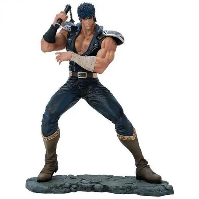 Main image of Hokuto no Ken - Ken Figure