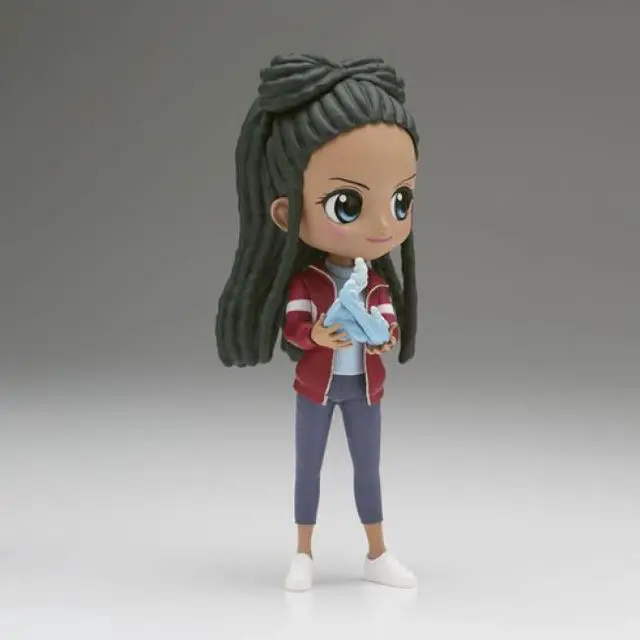 Alt view image 3 of 4 - Banpresto Fate: The Winx Saga Q Posket-Aisha-