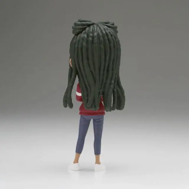 Alt view image 4 of 4 - Banpresto Fate: The Winx Saga Q Posket-Aisha-