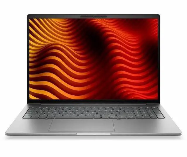 Main image of HP ZBook 8 G2a 16" Copilot+ PC Mobile Workstation - 2.2K - 120 Hz - AMD Ryzen AI 7 PRO Ryzen AI PRO 400 Series 450 - 32 GB - 512 GB SSD - English Keyboard - Meteor Silver - AMD Chip - 2560 x 1600