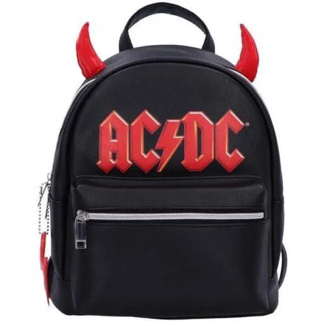 Main image of AC/DC - Devil Horns - Backpack