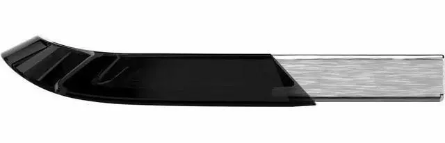 Alt view image 13 of 16 - SanDisk 1TB Ultra Flair USB 3.0 Flash Drive - Up to 150MB/s Read speeds, High-Speed USB 3.0 Performance, Password Protection - Sleek Metal casing, Black - SDCZ73-1T00-G46