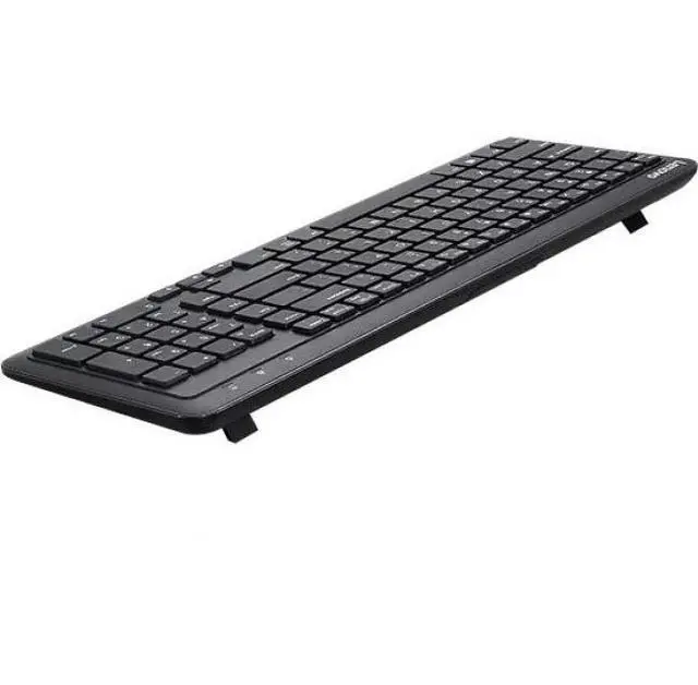 Alt view image 8 of 10 - Lenovo 300 Wireless Keyboard - US English