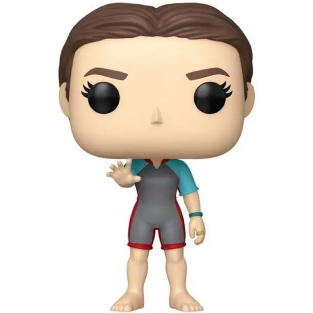 Main image of Funko POP! Television: Stranger Things - Eleven - 90290