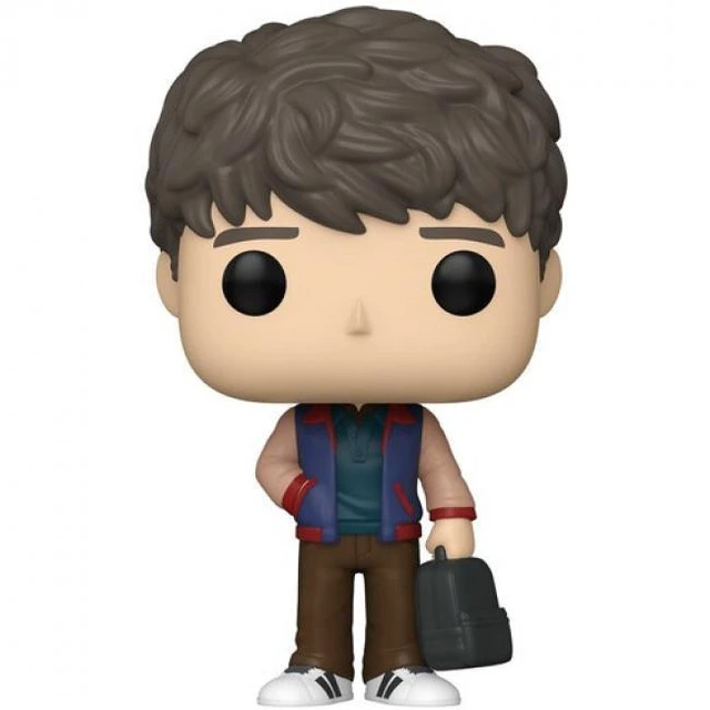 Main image of Funko POP! Television: Stranger Things - Will Byers - 75756