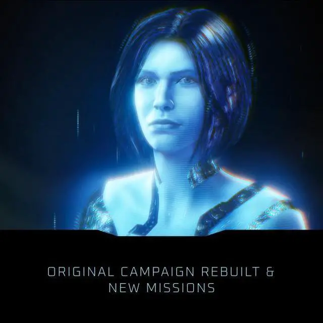 Alt view image 4 of 7 - Halo Campaign Evolved PlayStation 5 Standard Edition - For PlayStation 5 - Rated M (Mature 17+) - Action & Adventure Game