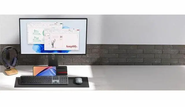 Alt view image 7 of 11 - Lenovo 700 Modern Wireless Keyboard