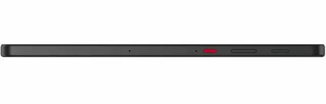 Alt view image 3 of 7 - Lenovo ThinkTab X11 Gen 1 TB353ZA Rugged Tablet - 10.9" 2.5K - Qualcomm SM7635 Snapdragon 7s Gen 3 (4 nm) Octa-core - 8 GB - 128 GB Storage - Android 16 - 5G - Eclipse Black - Kryo Prime Single-c