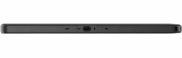 Alt view image 5 of 7 - Lenovo ThinkTab X11 Gen 1 TB353ZA Rugged Tablet - 10.9" 2.5K - Qualcomm SM7635 Snapdragon 7s Gen 3 (4 nm) Octa-core - 8 GB - 128 GB Storage - Android 16 - 5G - Eclipse Black - Kryo Prime Single-c