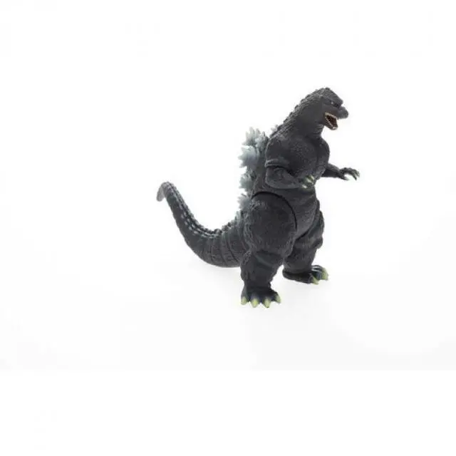 Main image of Bandai Movie Monster Series - Godzilla 1991 Action Figure - 92253