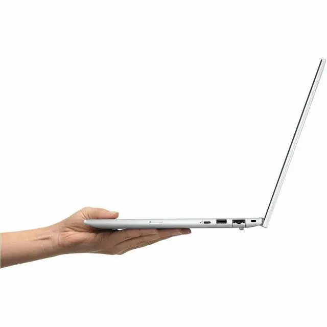 Alt view image 7 of 7 - HP EliteBook 8 G2a 14" Copilot+ PC Notebook - AMD Ryzen AI 7 Ryzen AI 400 Series 450 - 32 GB - 512 GB SSD - English Keyboard - AMD Chip - AMD