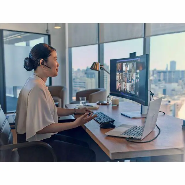 Alt view image 4 of 7 - HP EliteBook 8 G2a 14" Copilot+ PC Notebook - AMD Ryzen AI 7 Ryzen AI 400 Series 450 - 32 GB - 512 GB SSD - English Keyboard - AMD Chip - AMD