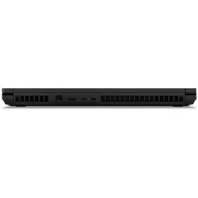 Alt view image 5 of 7 - Lenovo ThinkPad P16 Gen 3 21RQ0015US 16" Mobile Workstation - WUXGA - Intel Core Ultra 7 265HX - vPro Technology - 32 GB - 1 TB SSD - English (US) Keyboard - Black - Intel Chip - 1920 x 1200 - Wi