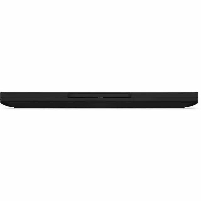 Alt view image 7 of 7 - Lenovo ThinkPad T14 Gen 7 21WN00BYUS 14" Copilot+ PC Notebook - WUXGA - 60 Hz - Intel Core Ultra 5 Series 3 325 - 16 GB - 256 GB SSD - English Keyboard - Black - Intel Chip - 1920 x 1200 - Window