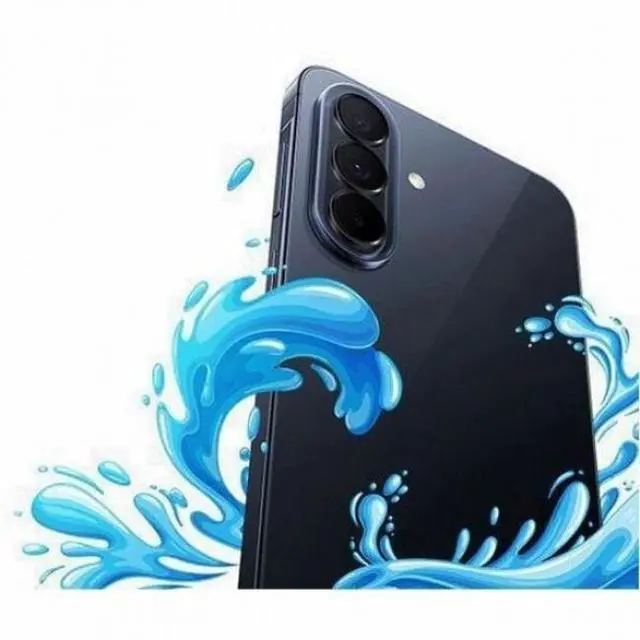 Alt view image 9 of 14 - SAMSUNG GALAXY A37 5G 6+128GB (UNLOCKED) AWESOME CHARCOAL