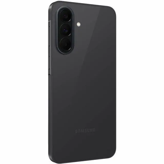 Alt view image 13 of 14 - SAMSUNG GALAXY A37 5G 6+128GB (UNLOCKED) AWESOME CHARCOAL