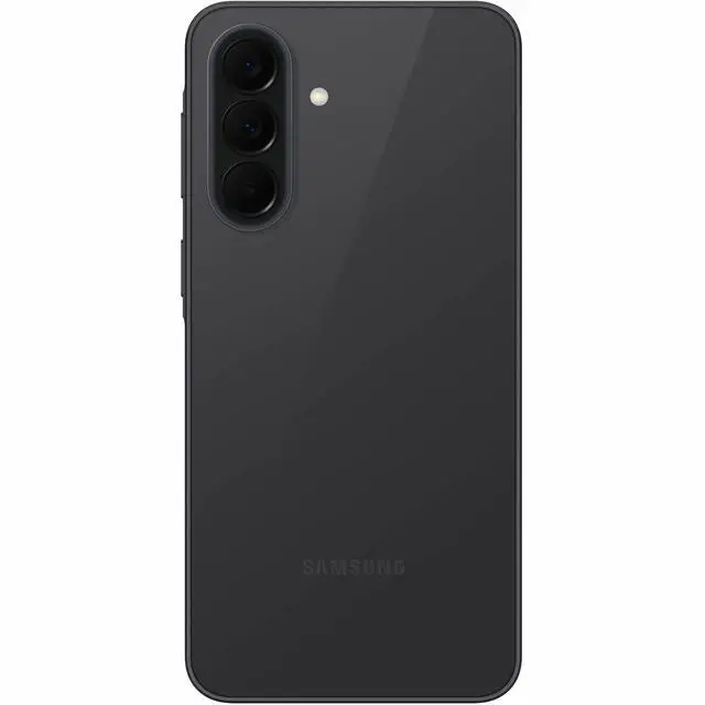 Alt view image 14 of 14 - SAMSUNG GALAXY A37 5G 6+128GB (UNLOCKED) AWESOME CHARCOAL