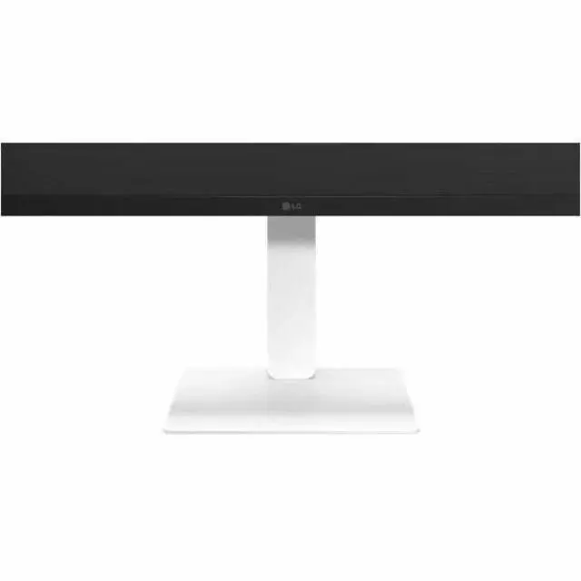 Alt view image 2 of 7 - LG Ultrawide 29BF550B-W 29" Class WFHD LCD Monitor - 21:9 - 29" Viewable - In-plane Switching (IPS) Technology - 2560 x 1080 - 16.7 Million Colors - 250 Nit - 5 ms - 100 Hz Refresh Rate - Sp
