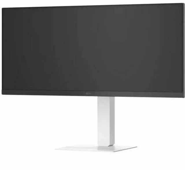 Main image of LG Ultrawide 29BF550B-W 29" Class WFHD LCD Monitor - 21:9 - 29" Viewable - In-plane Switching (IPS) Technology - 2560 x 1080 - 16.7 Million Colors - 250 Nit - 5 ms - 100 Hz Refresh Rate - Sp