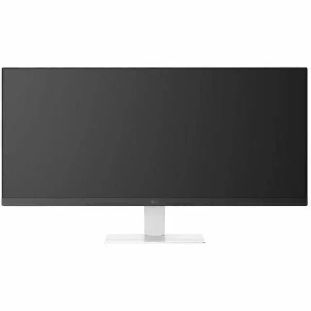 Alt view image 5 of 7 - LG Ultrawide 29BF550B-W 29" Class WFHD LCD Monitor - 21:9 - 29" Viewable - In-plane Switching (IPS) Technology - 2560 x 1080 - 16.7 Million Colors - 250 Nit - 5 ms - 100 Hz Refresh Rate - Sp