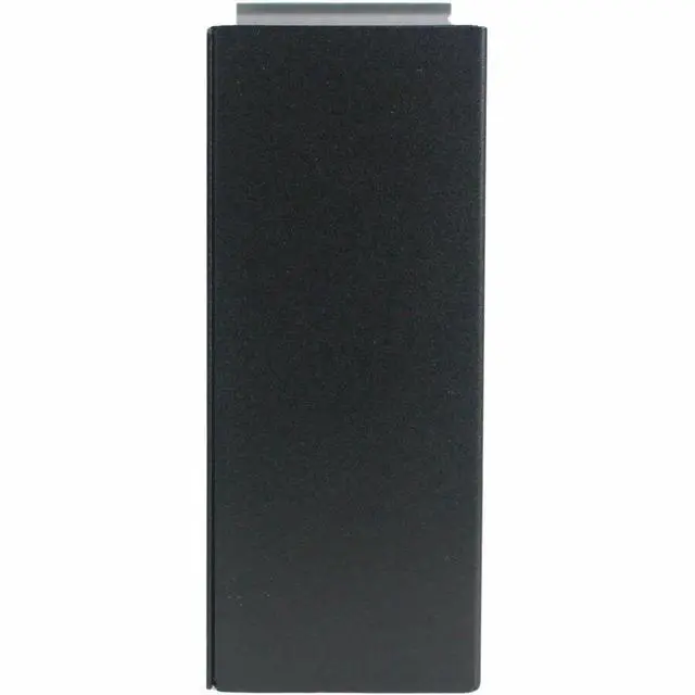 Alt view image 2 of 7 - Tripp Lite series NGI-U04C2P4-4 Ethernet Switch - 4 Ports - Gigabit Ethernet, Fast Ethernet, Ethernet - 1000Base-T, 1000Base-SX/LX, 10Base-T, 100Base-TX, 100Base-FX - 2 Layer Supported - 2 SFP Slots -