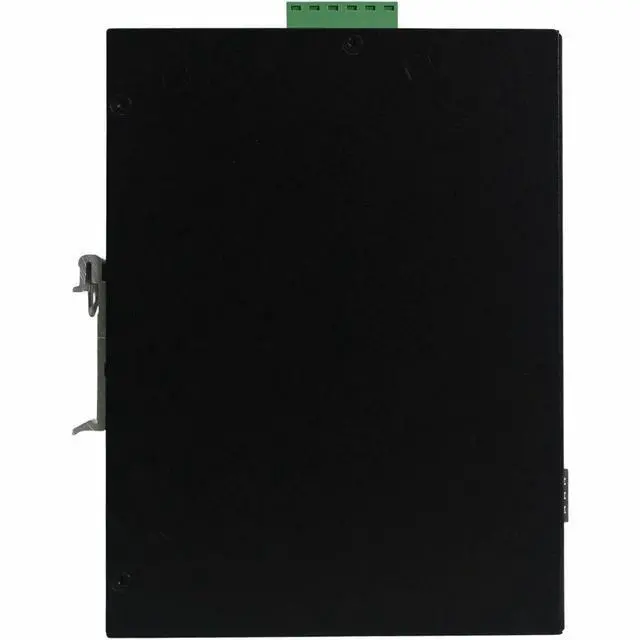 Alt view image 6 of 7 - Tripp Lite series NGI-U04C2P4-4 Ethernet Switch - 4 Ports - Gigabit Ethernet, Fast Ethernet, Ethernet - 1000Base-T, 1000Base-SX/LX, 10Base-T, 100Base-TX, 100Base-FX - 2 Layer Supported - 2 SFP Slots -
