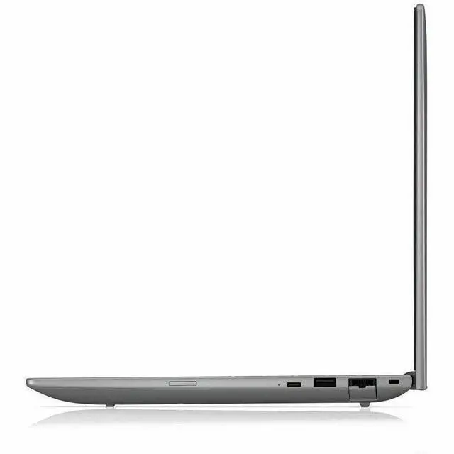 Alt view image 7 of 7 - HP ZBook 8 G2a 14" Touchscreen Copilot+ PC Mobile Workstation - WUXGA - 60 Hz - AMD Ryzen AI 9 HX PRO Ryzen AI PRO 400 Series 470 - 32 GB - 512 GB SSD - English Keyboard - Meteor Silver - AMD Chi