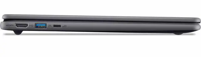Alt view image 7 of 12 - Acer Chromebook 514 C937T C937T-C0AM 14" Touchscreen N150 8GB 128GB NXJJWAA005