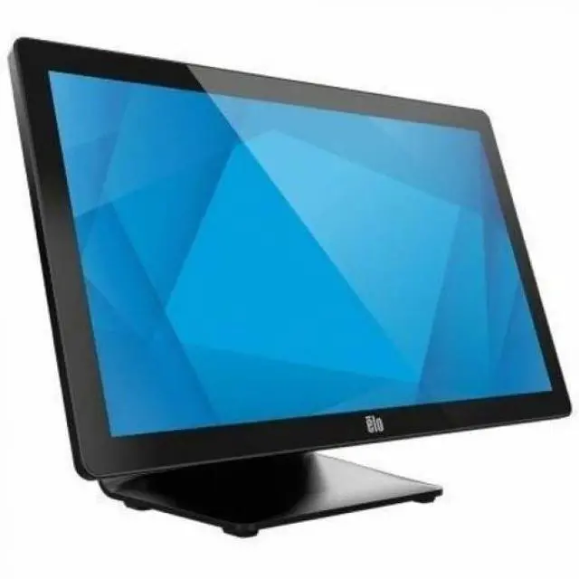 Alt view image 2 of 7 - Elo I-Series 3 POS Terminal - Intel Celeron - 8 GB - 256 GB SSD - Windows 11, Windows 10