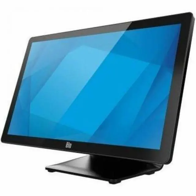 Alt view image 3 of 7 - Elo I-Series 3 POS Terminal - Intel Celeron - 8 GB - 256 GB SSD - Windows 11, Windows 10