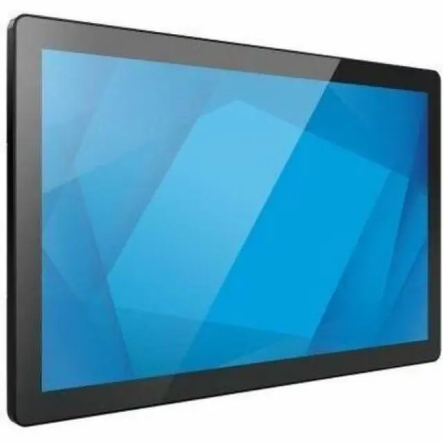 Alt view image 5 of 7 - Elo I-Series 3 POS Terminal - Intel Celeron - 8 GB - 256 GB SSD - Windows 11, Windows 10