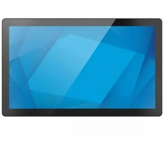Alt view image 6 of 7 - Elo I-Series 3 POS Terminal - Intel Celeron - 8 GB - 256 GB SSD - Windows 11, Windows 10