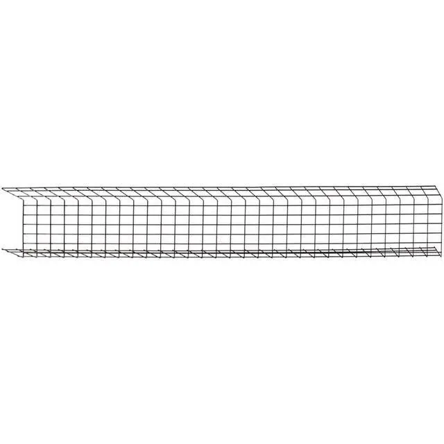 Alt view image 4 of 5 - EATON TRIPP LITE SERIES WIRE MESH CABLE TRAY - 300 X 100 X 3000 MM (12 IN. X 4 I