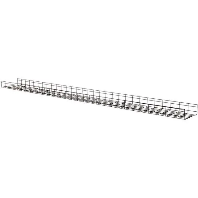 Alt view image 5 of 5 - EATON TRIPP LITE SERIES WIRE MESH CABLE TRAY - 300 X 100 X 3000 MM (12 IN. X 4 I