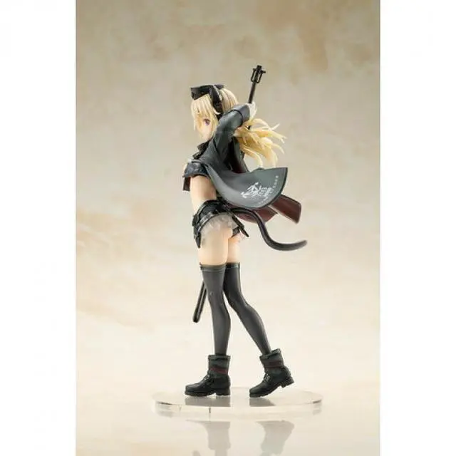 Alt view image 2 of 7 - Kotobukiya - Shimada Humikane Art Works II - Arsia PVC Statue